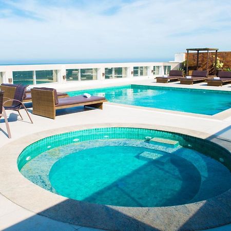 Royal Atlantica Macae Hotel Buitenkant foto