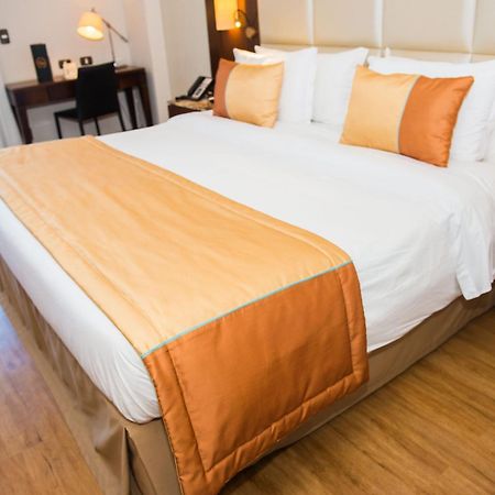Royal Atlantica Macae Hotel Buitenkant foto
