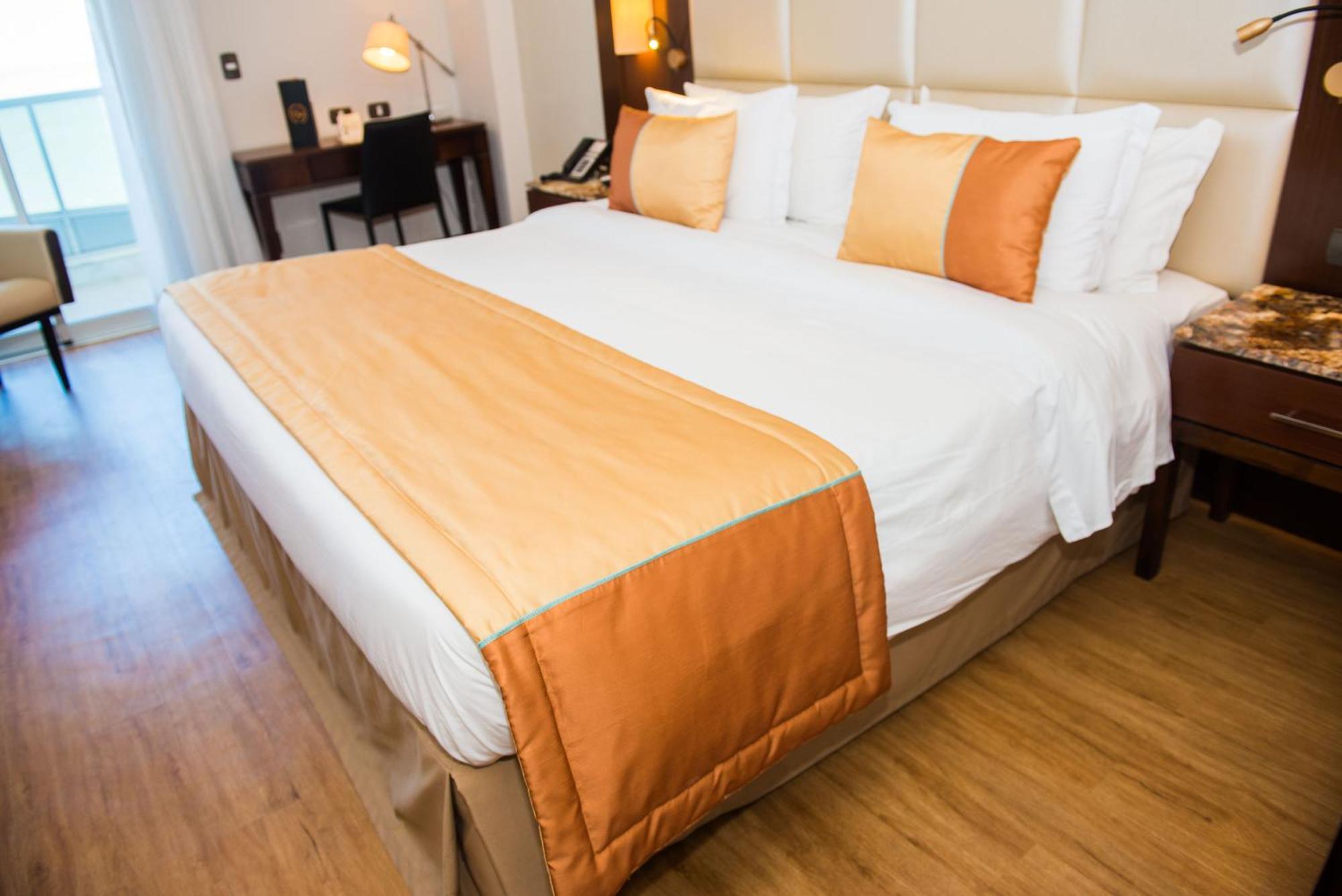 Royal Atlantica Macae Hotel Buitenkant foto