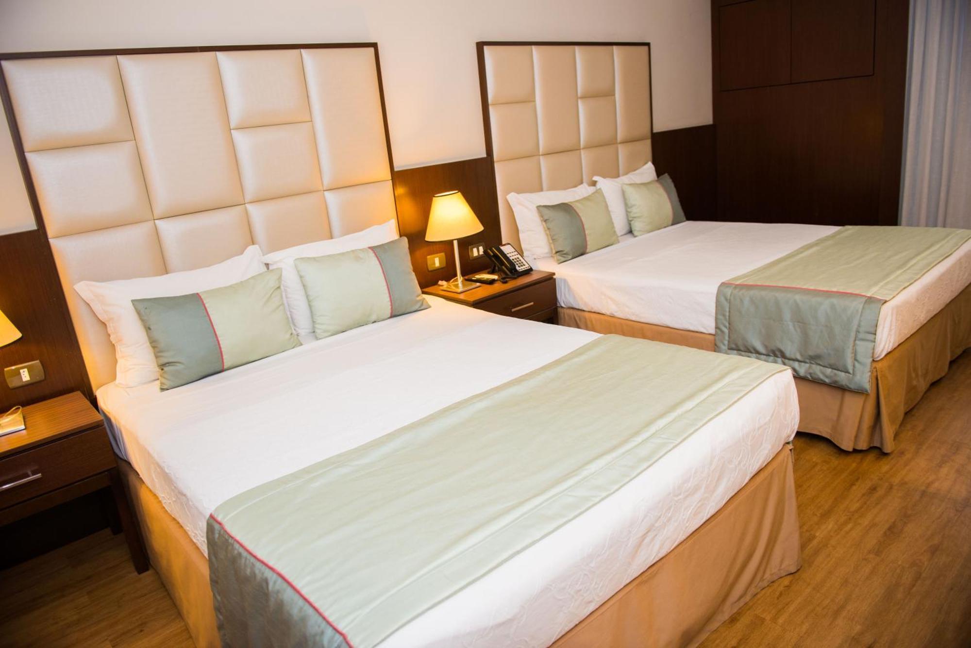 Royal Atlantica Macae Hotel Buitenkant foto
